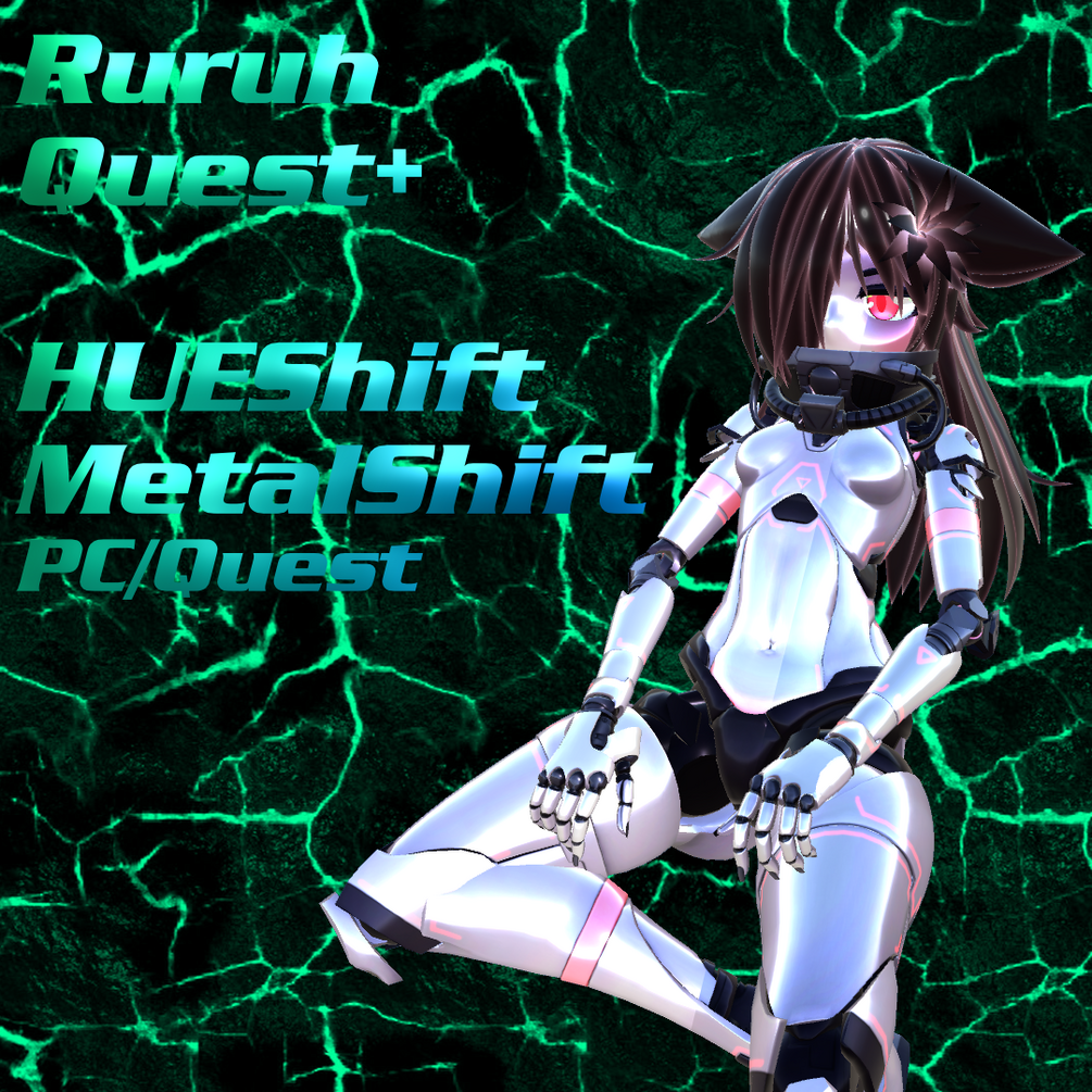 Ruruh Quest+