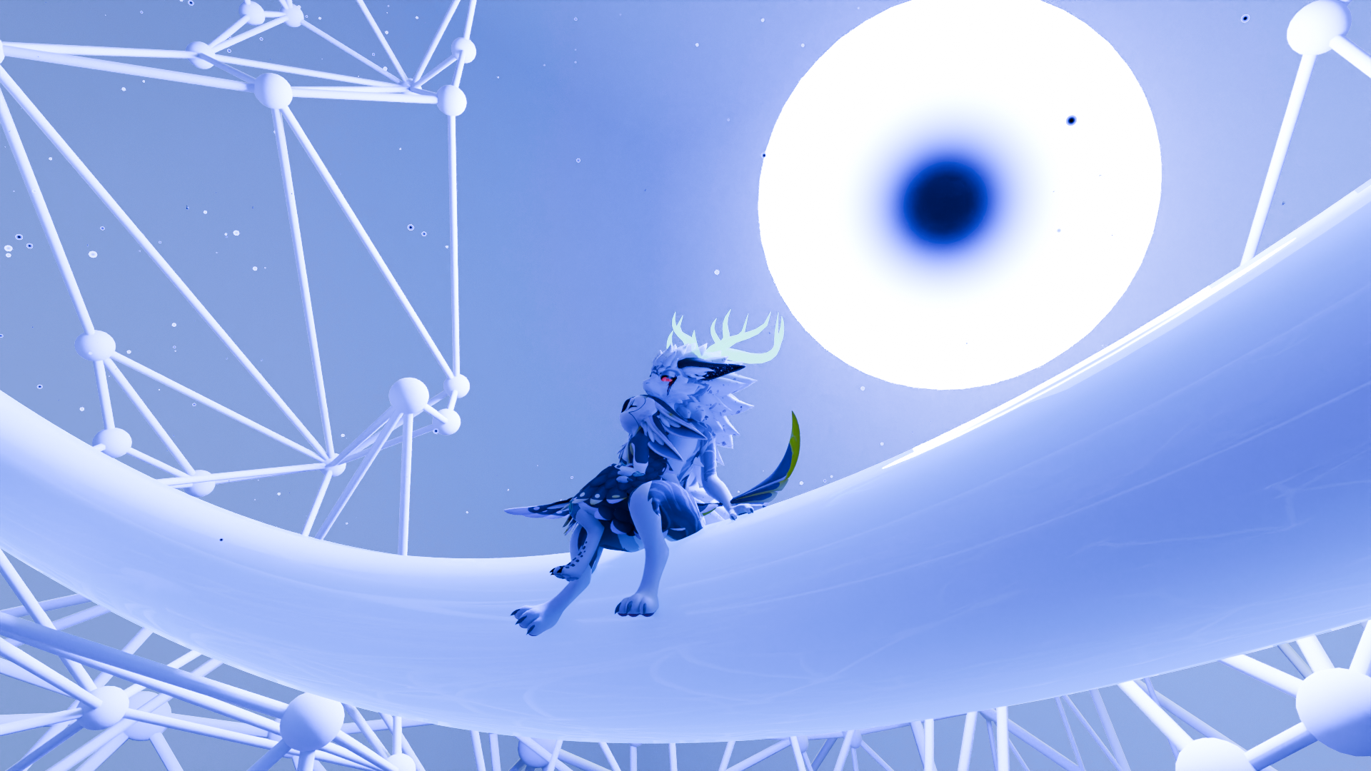 Banner Background