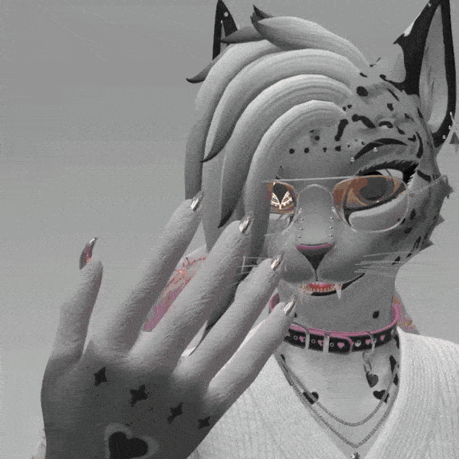 Interactive Claws Asset (Gesture Controlled! Flick Open!)