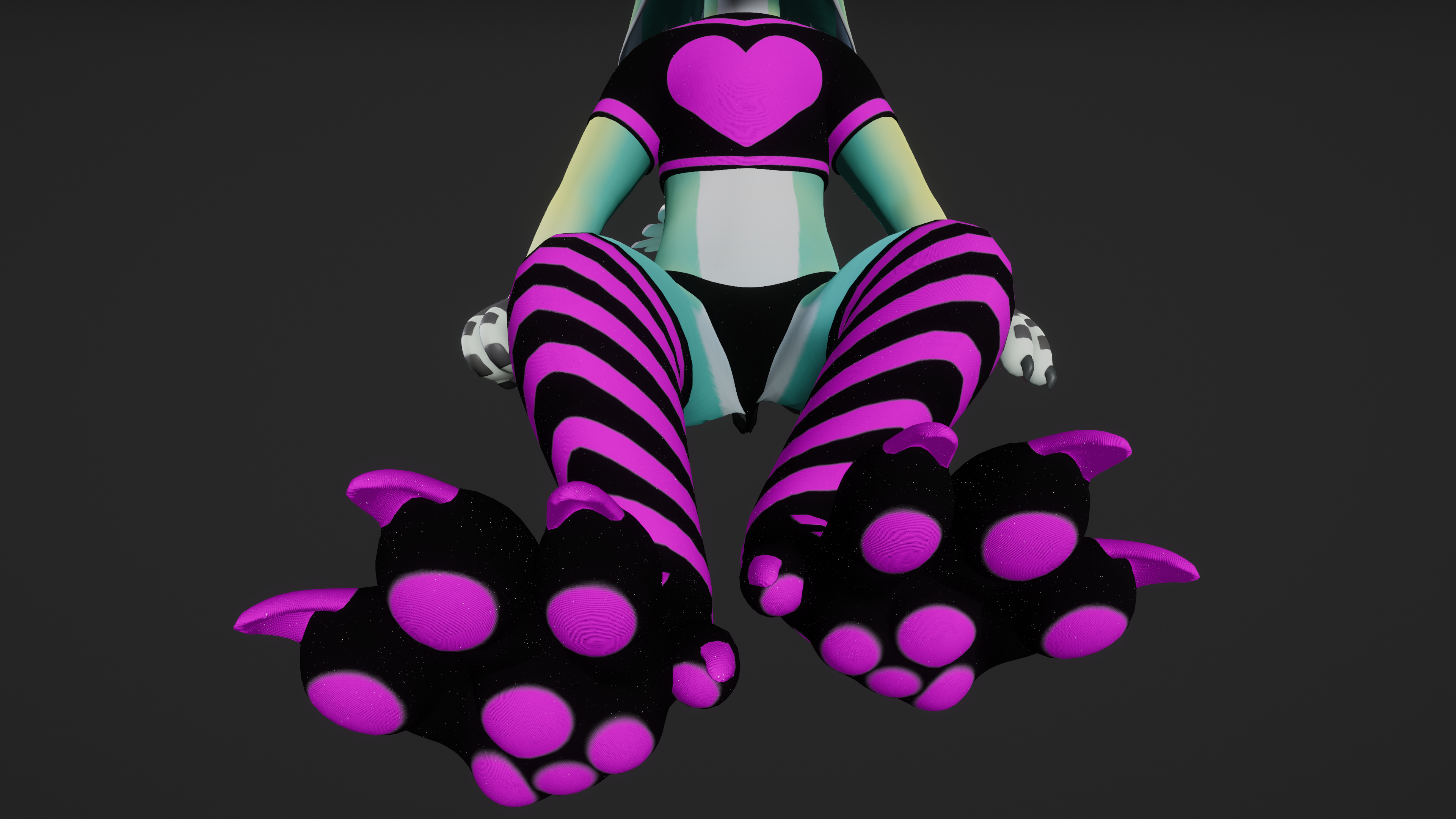 Femboy Outfit For Spirivali