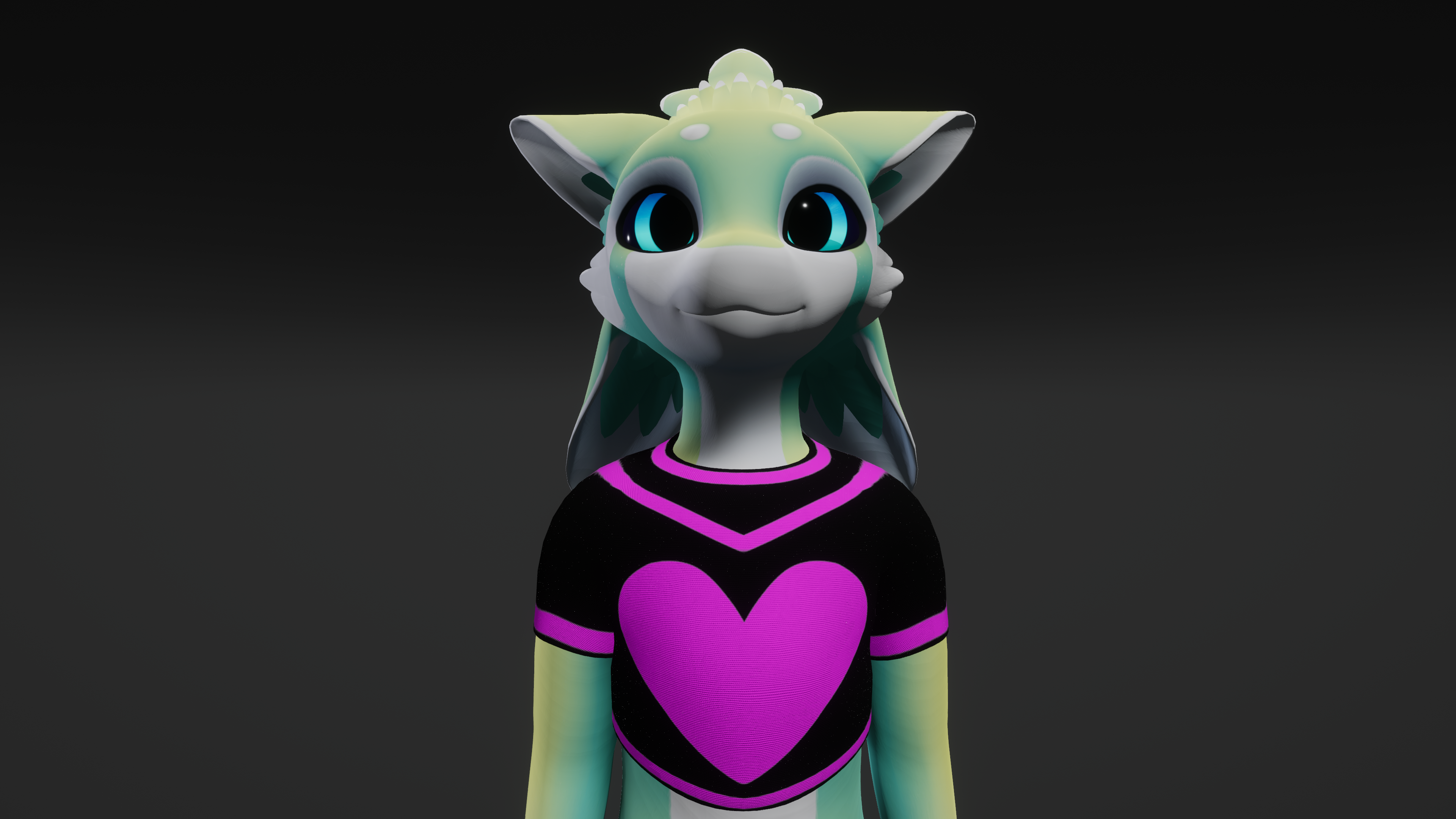Femboy Outfit For Spirivali