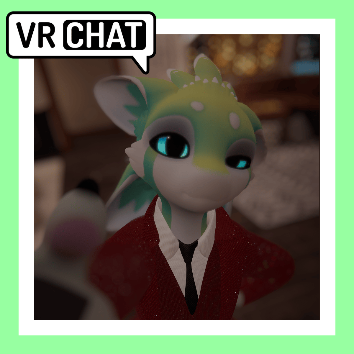 Suit OutFit For Spirivali