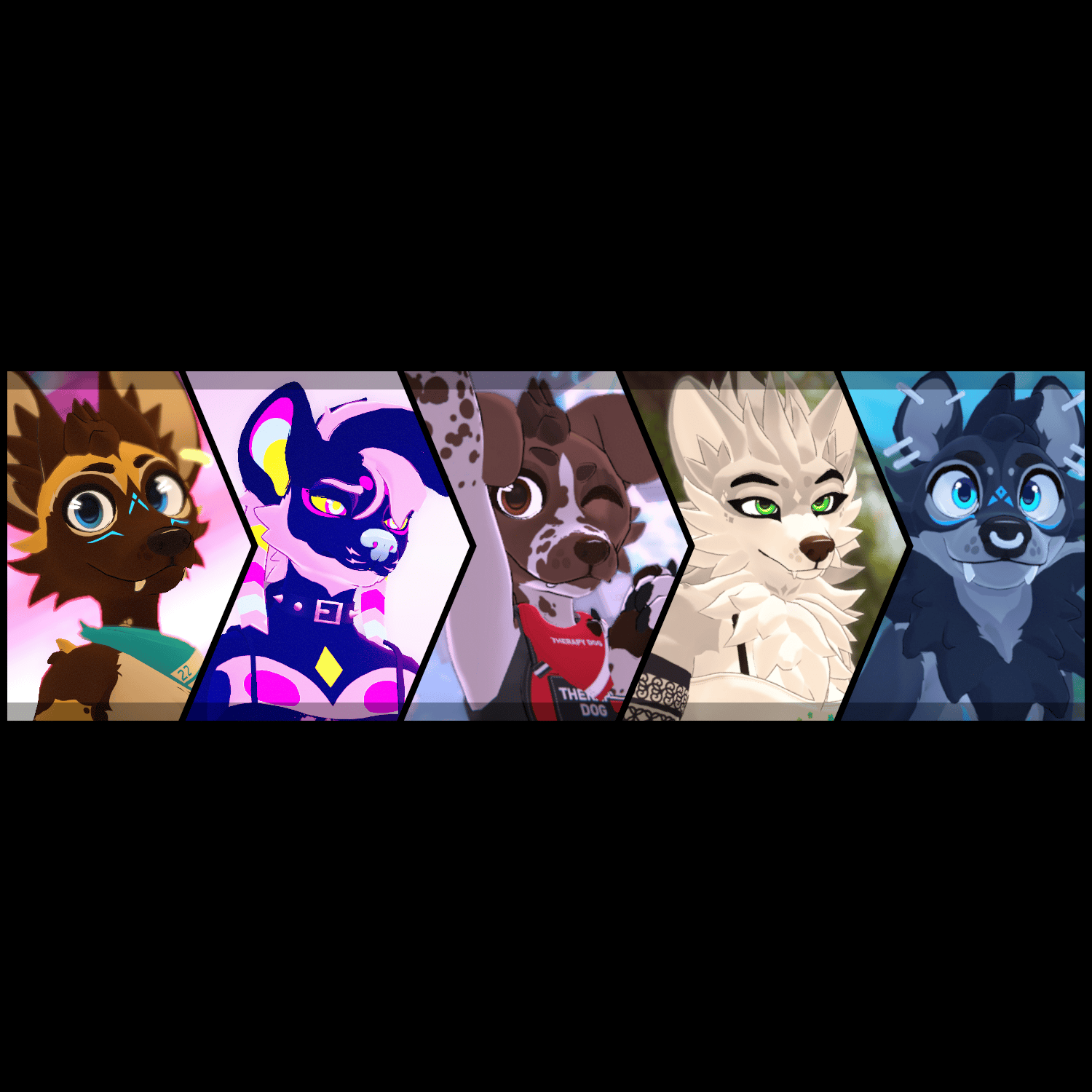 Banner Background