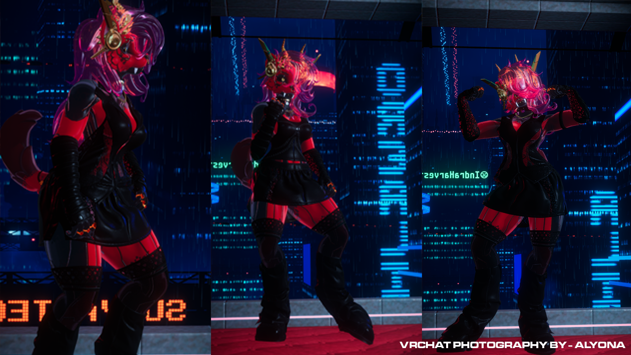 Sports Jacket Outfit For Spaceyeen, Foxmoth & Legato | VRChat Clothing