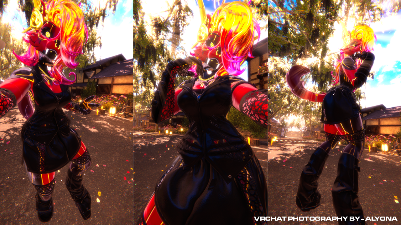 Sports Jacket Outfit For Spaceyeen, Foxmoth & Legato | VRChat Clothing