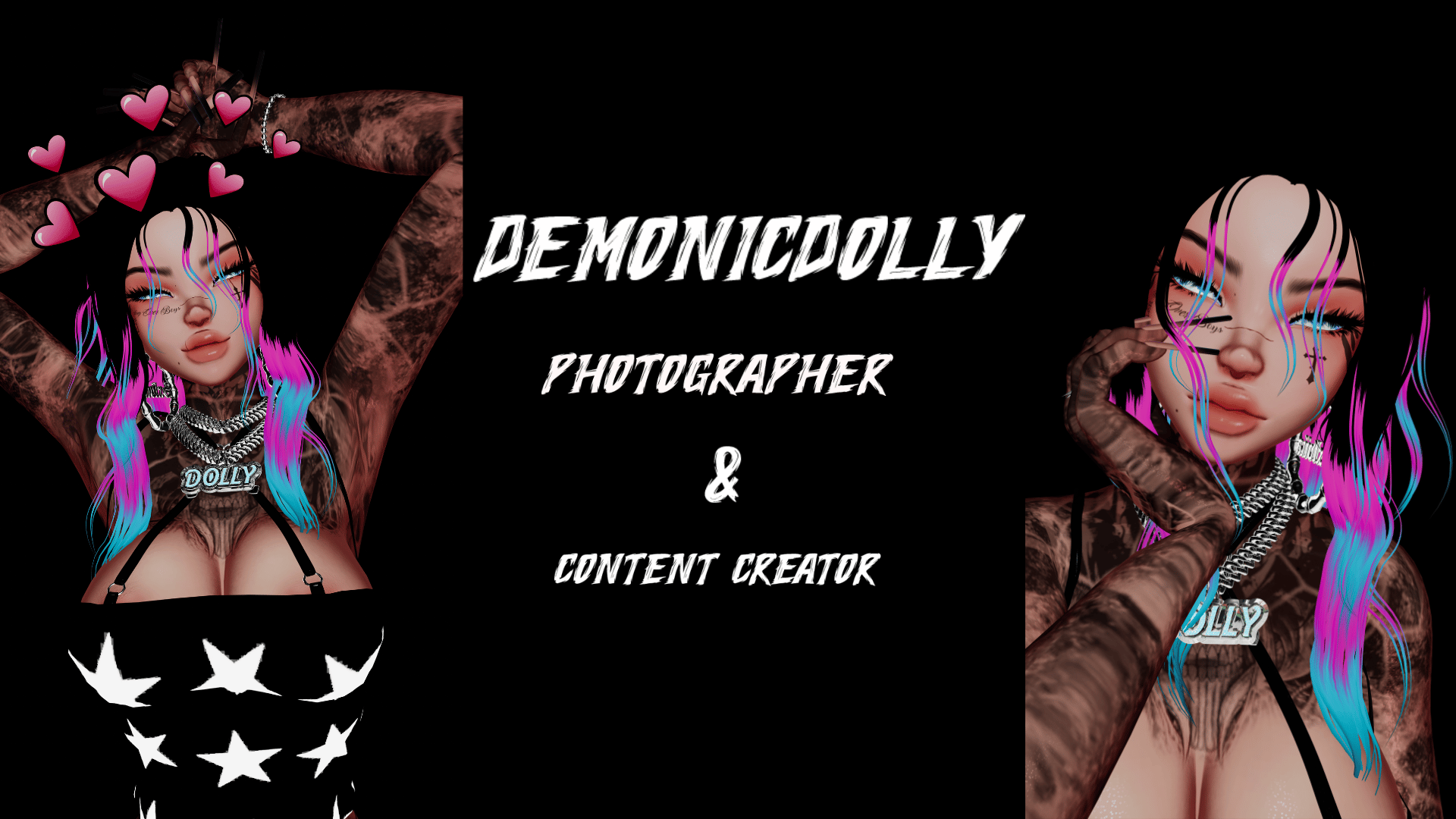 Banner Background