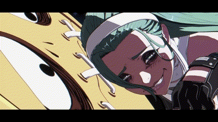 Banner Background