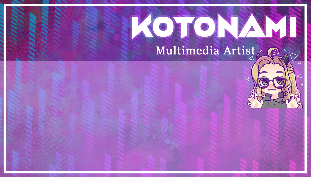 Banner Background