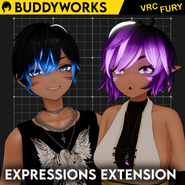 BUDDYWORKS Expressions Extension