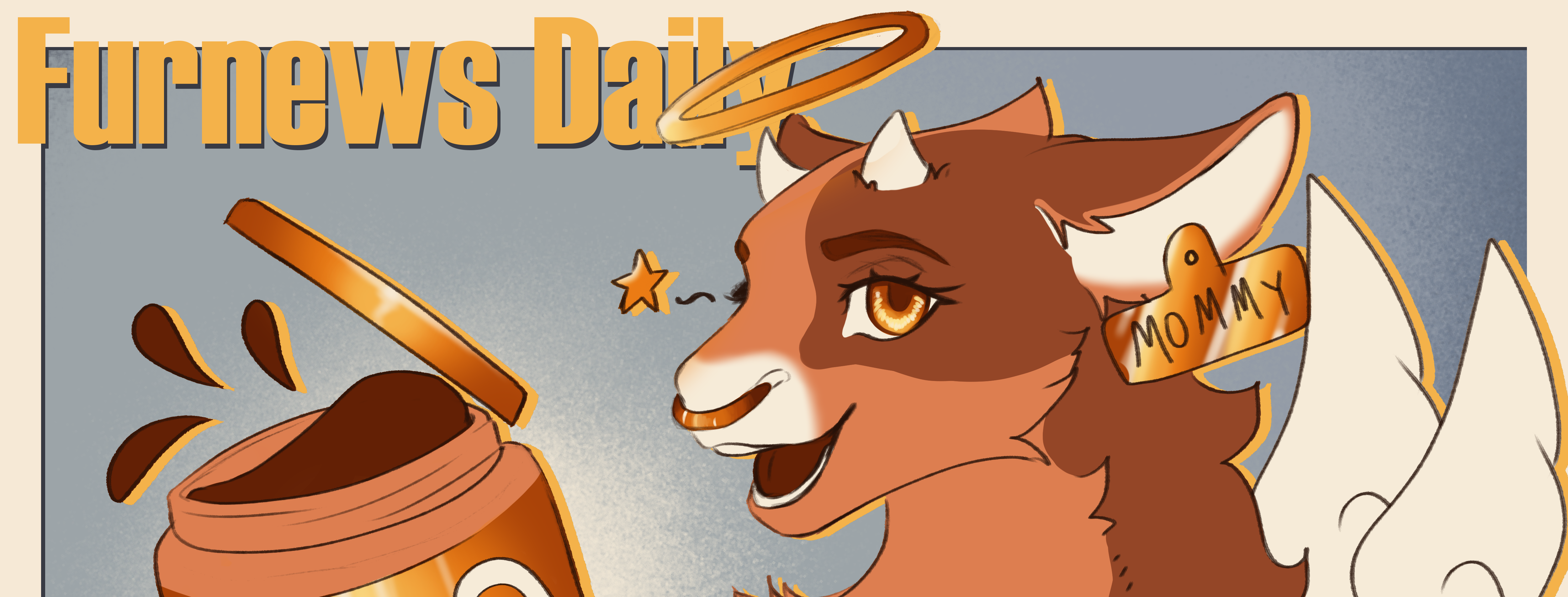 Banner Background