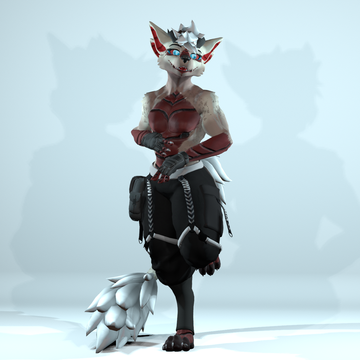 Viwi TechPants
