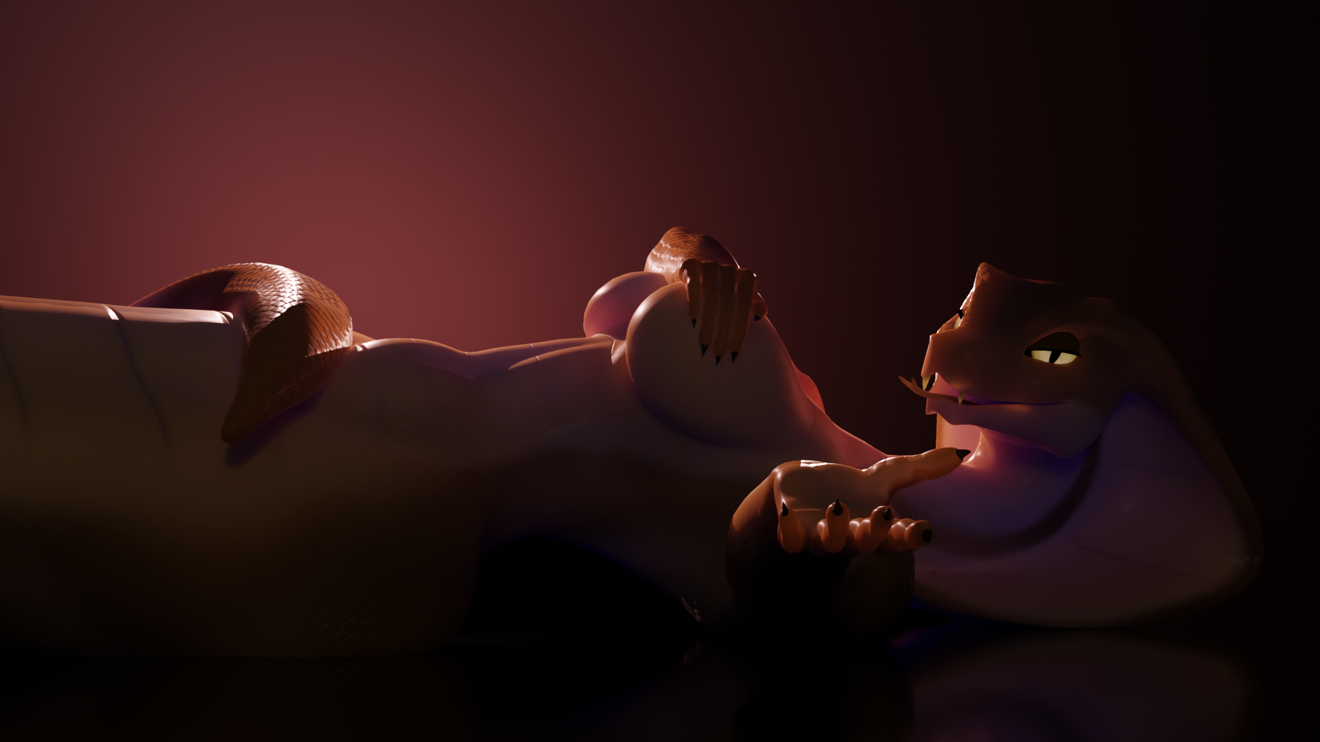 Banner Background