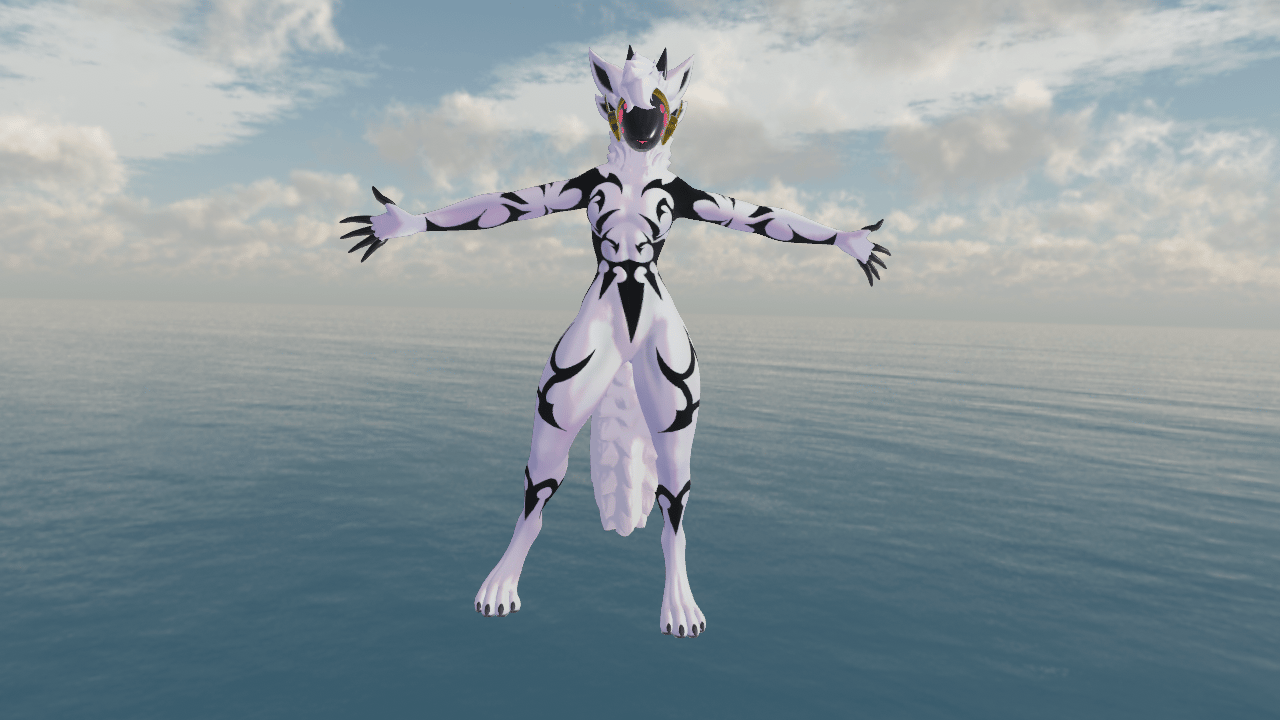 xemnas antigen texture