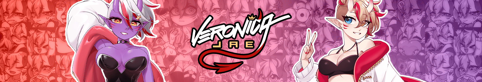 Banner Background