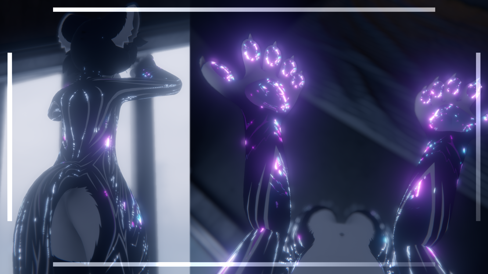 a y l i - Mayu Texture