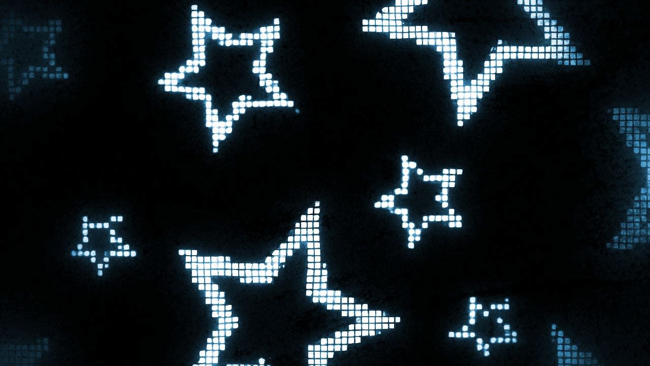 Banner Background