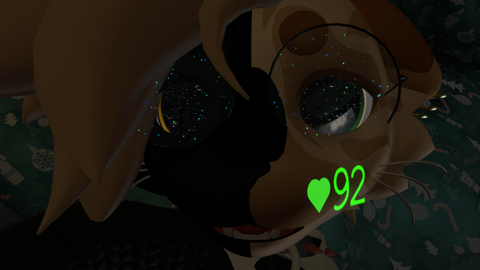 Liko HR - Simple Heartrate Tracker for VRChat (Quest Compatible)