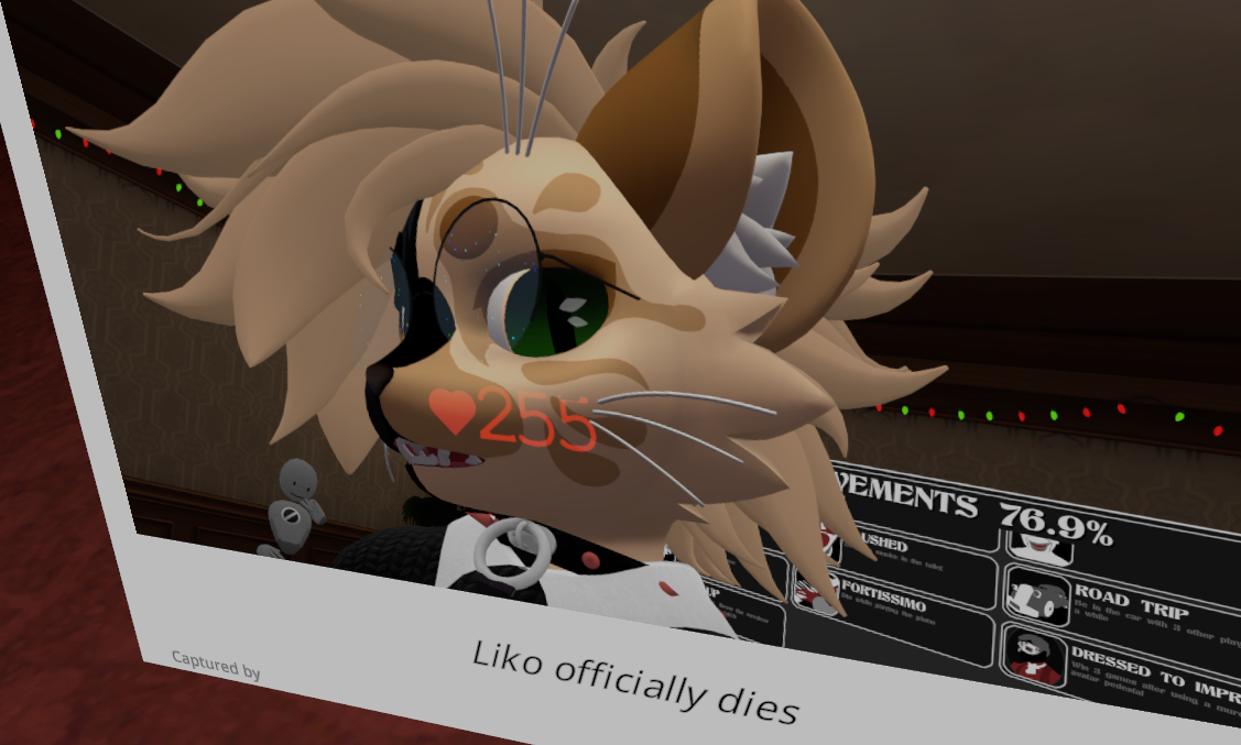 Liko HR - Simple Heartrate Tracker for VRChat (Quest Compatible)