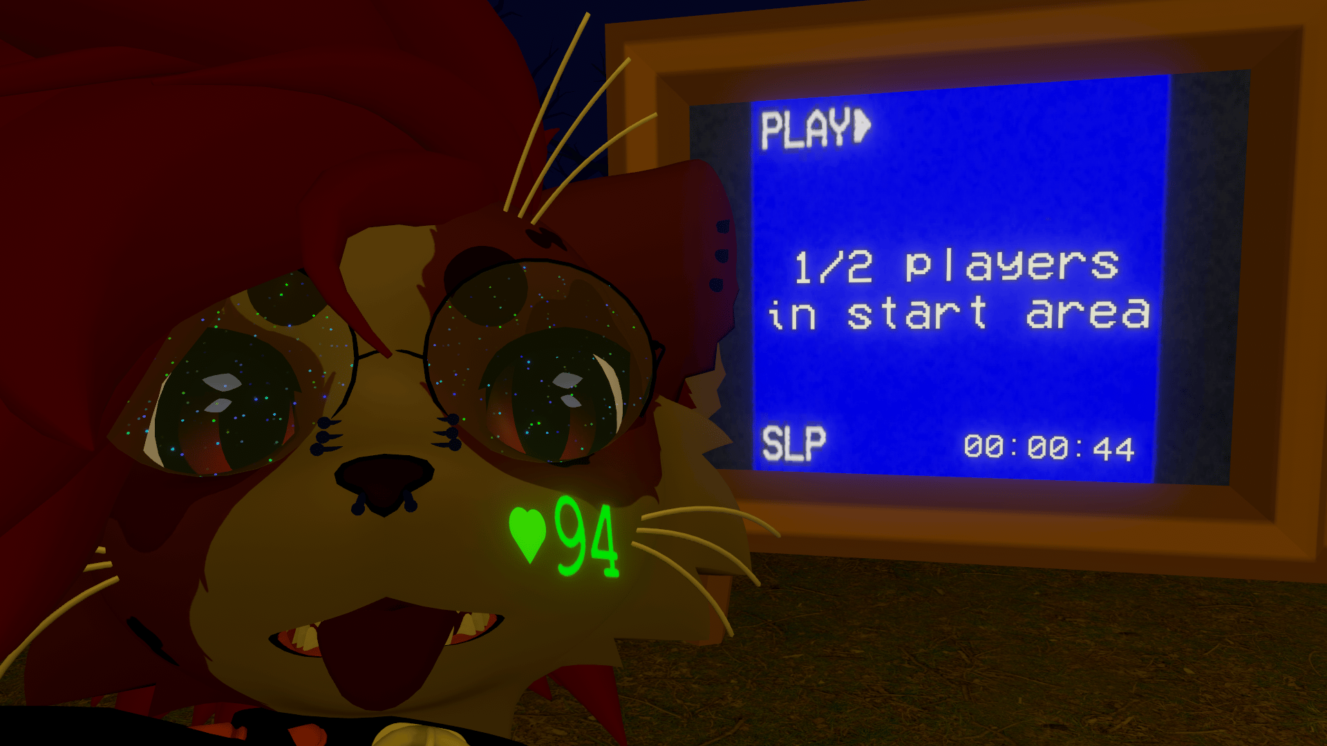 Liko HR - Simple Heartrate Tracker for VRChat (Quest Compatible)