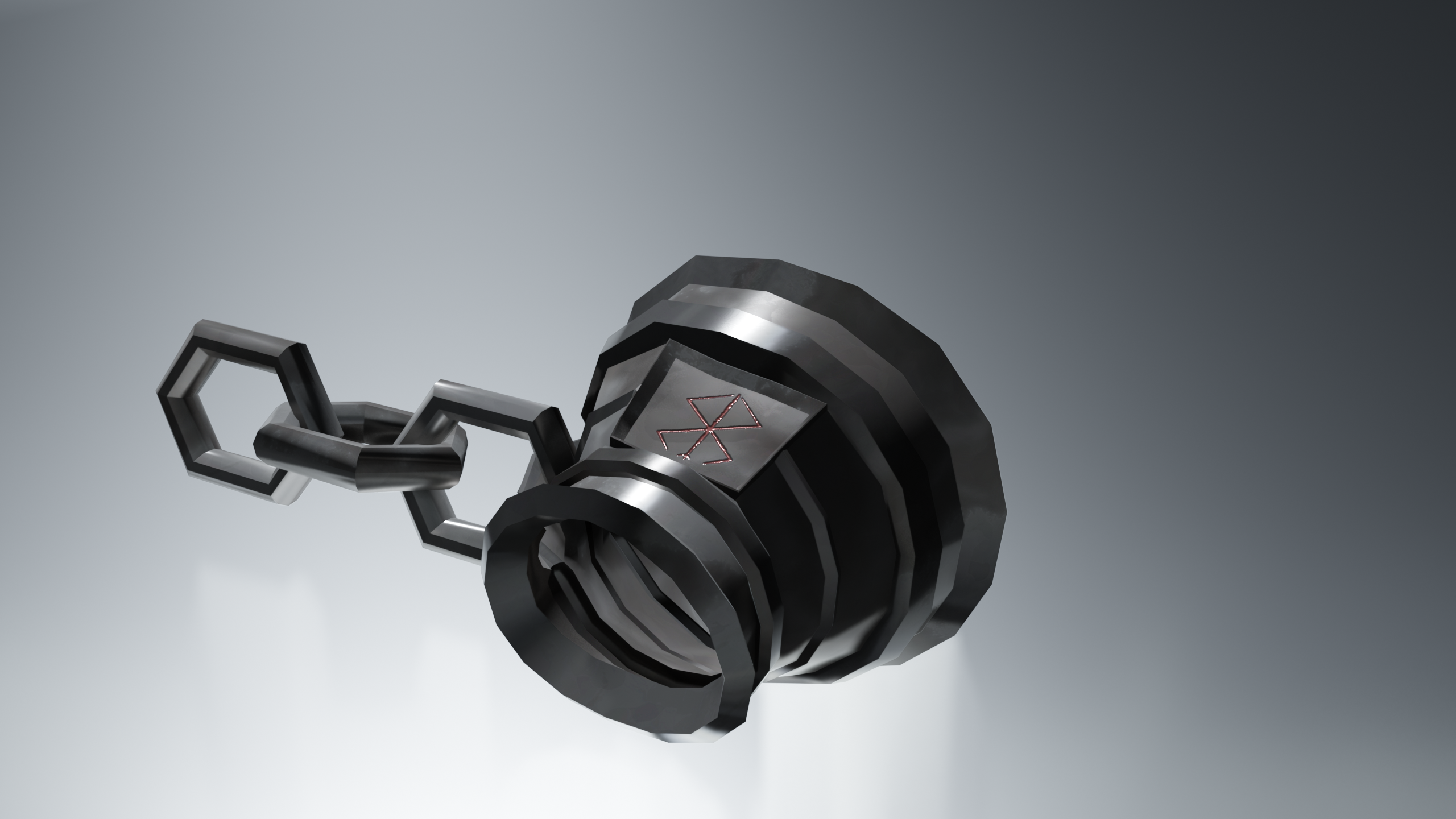 Unchained Cuff