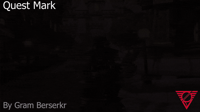 Quest Mark [Code ULTRA for 20% off]