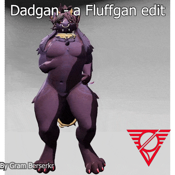 Dadgan Edit for Fluffgan [Code ULTRA for 20% OFF!]