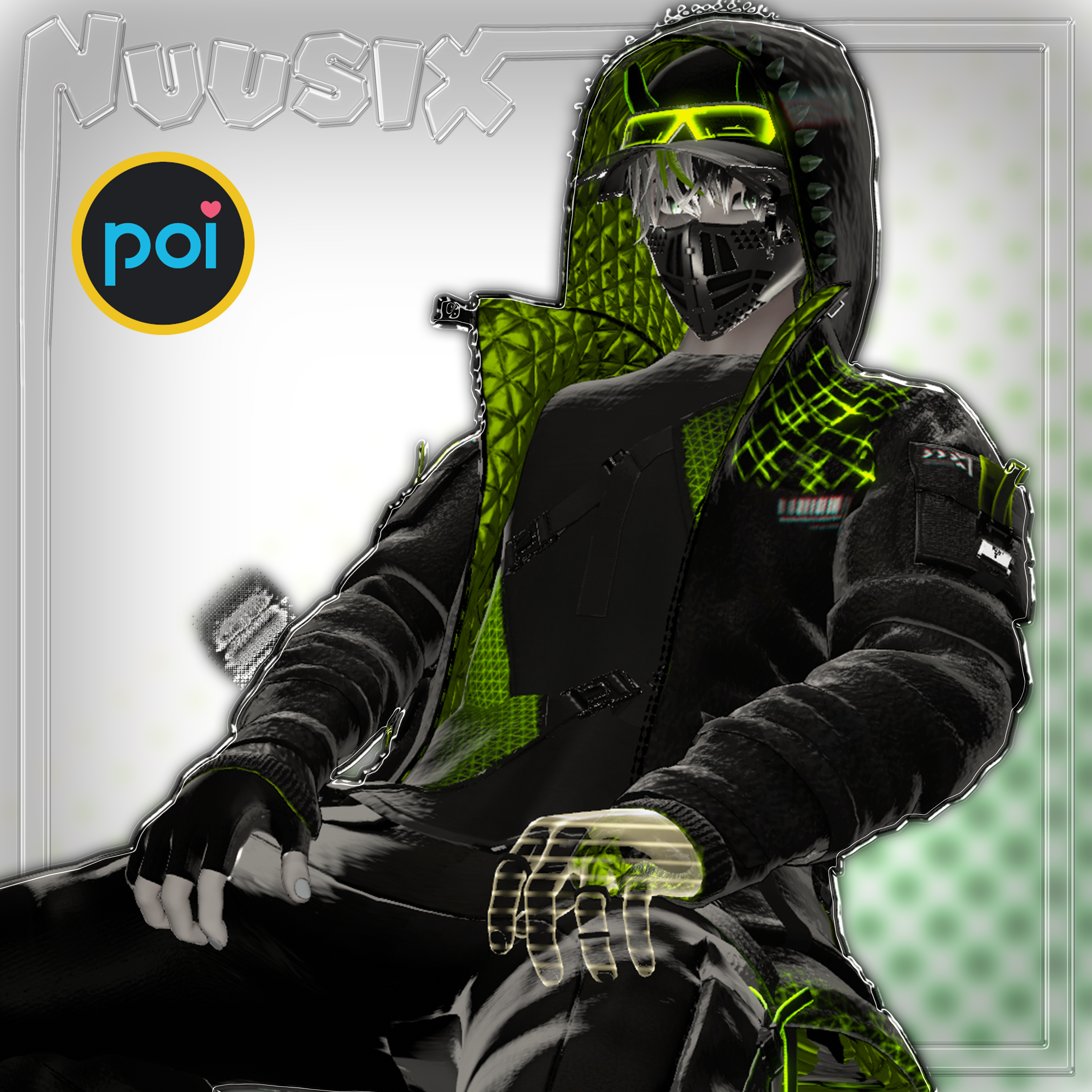 Oreon Avatar
