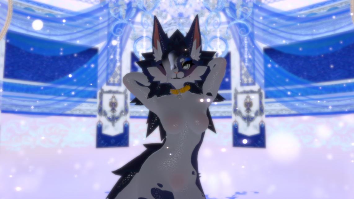 Nova Night { Nova Beast Rtexture }