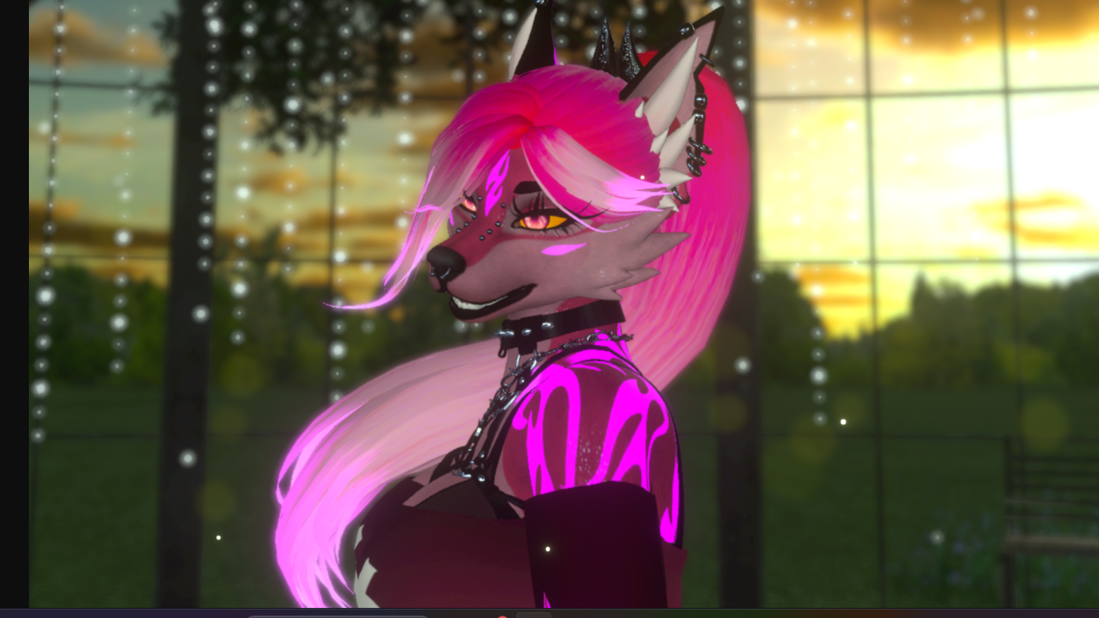 Verosika MayDay { Retexture }