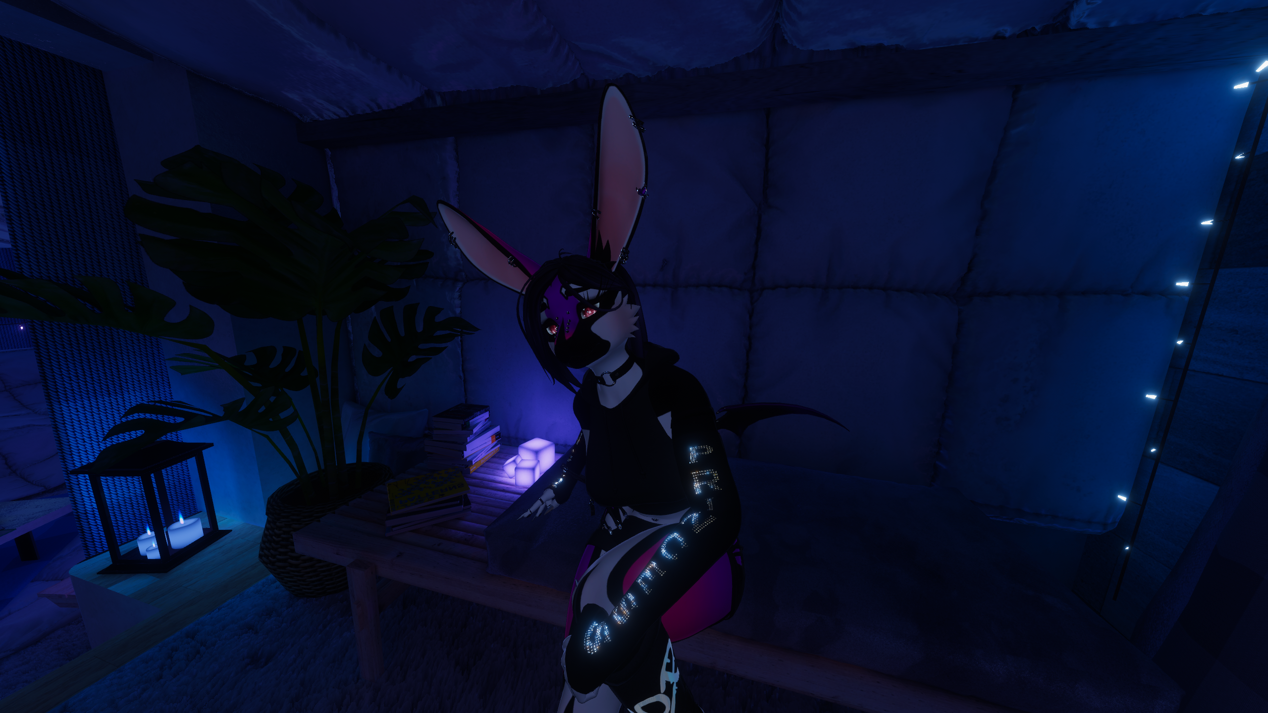 { Jex Alice Retextures }