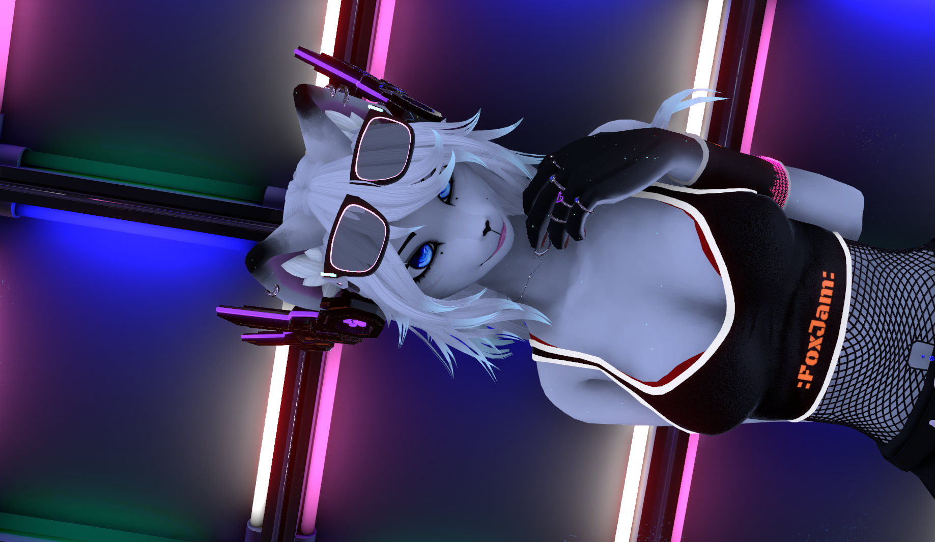 Banner Background