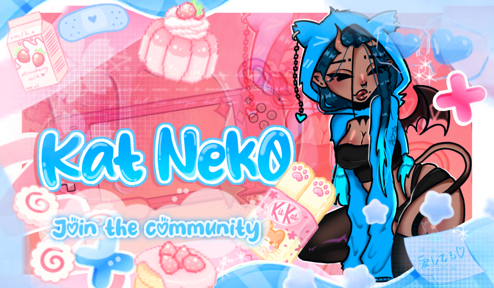 Banner Background