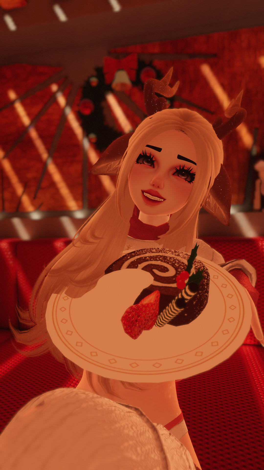 Holly [Pc/Quest]