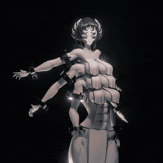 Termina (PC, Quest)