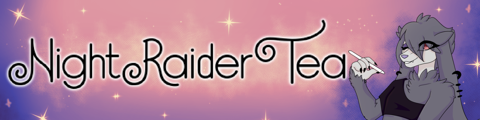 Banner Background