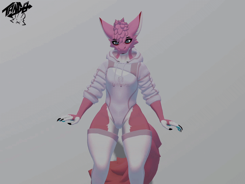 Fluffgan - Fluffhartt Comfy Fit