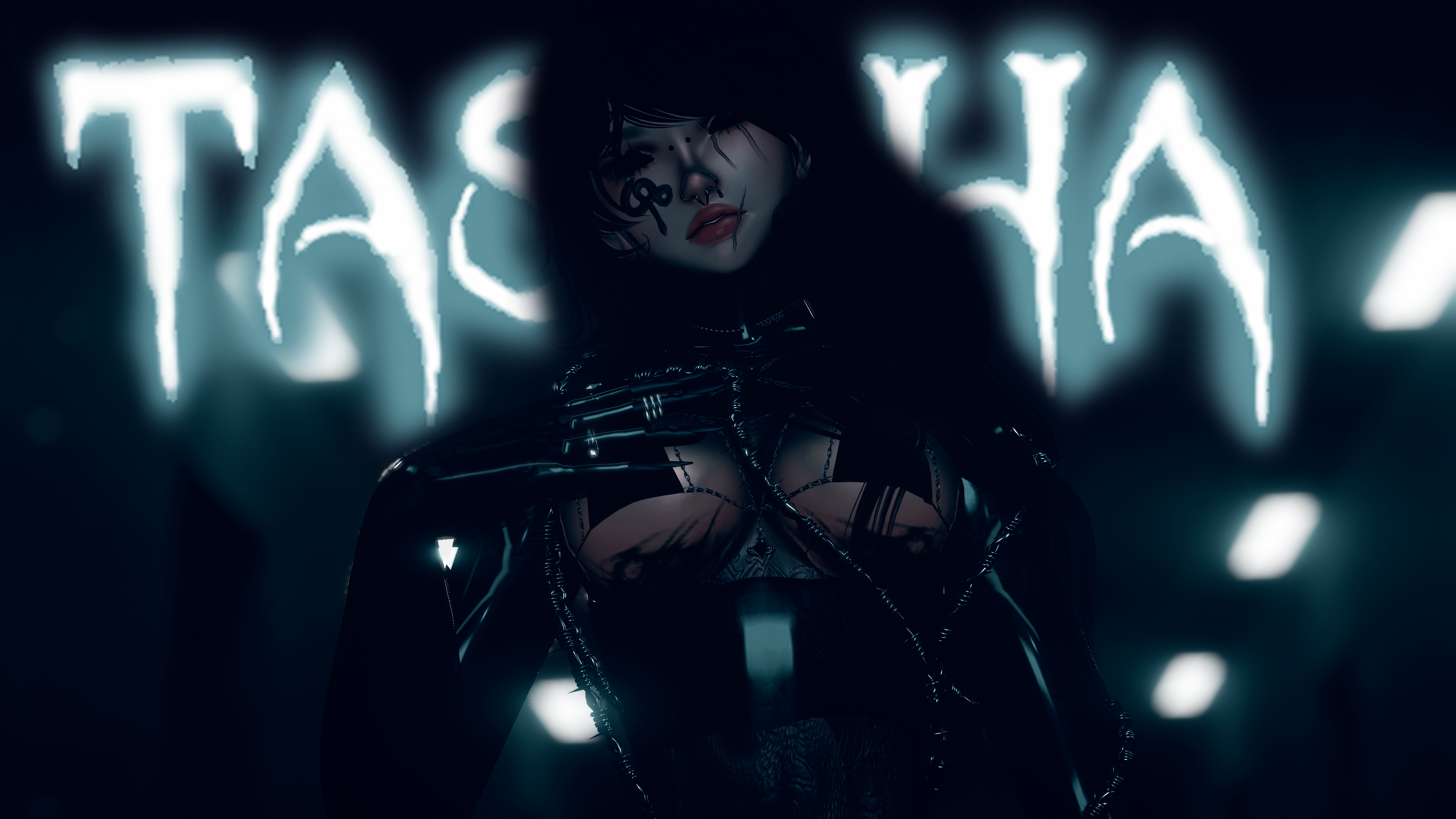 TASHA