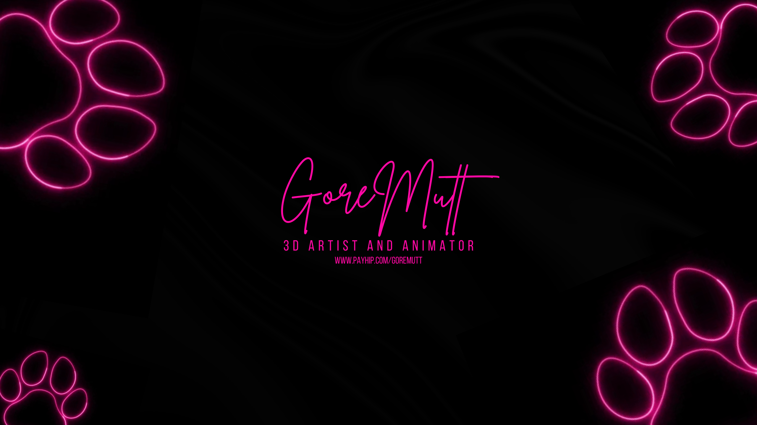 Banner Background
