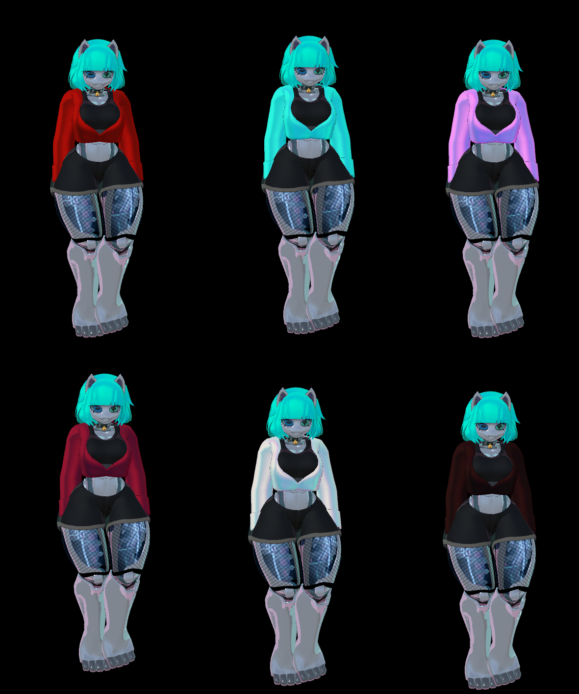n03lia jacket (avatar version 4 required)