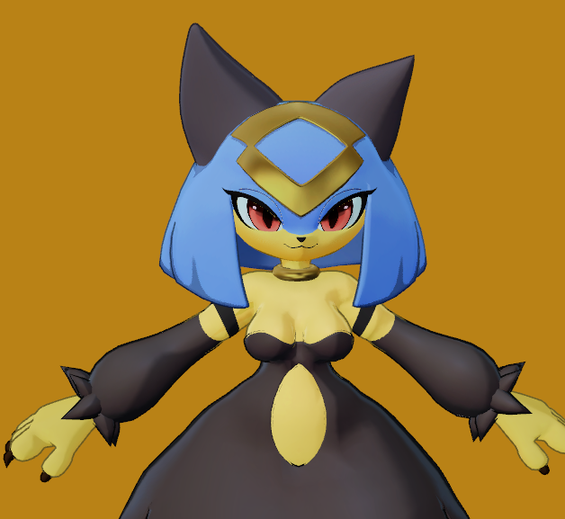 Sekhmet fanmade, release price