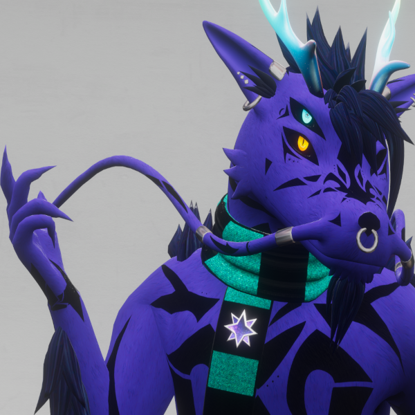 Space Dogen