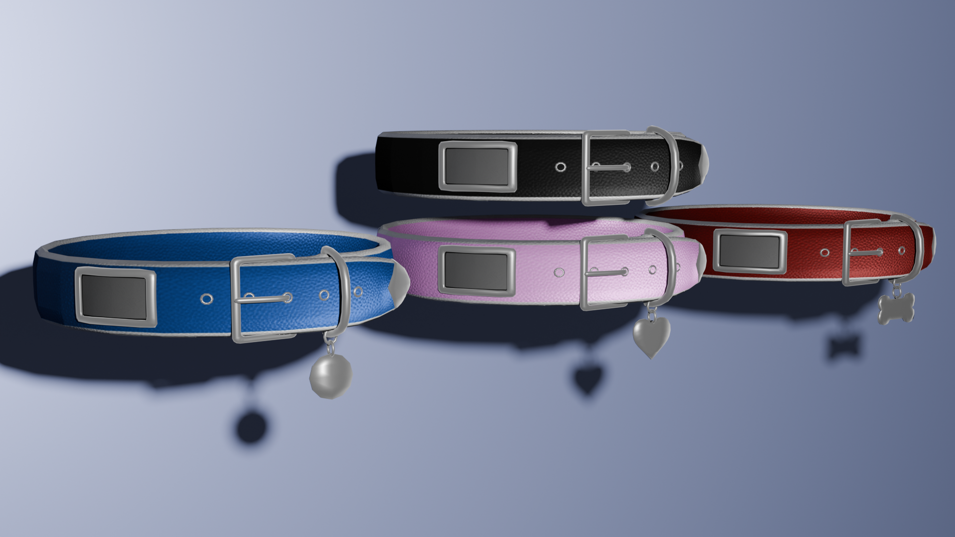 Fey's Collar