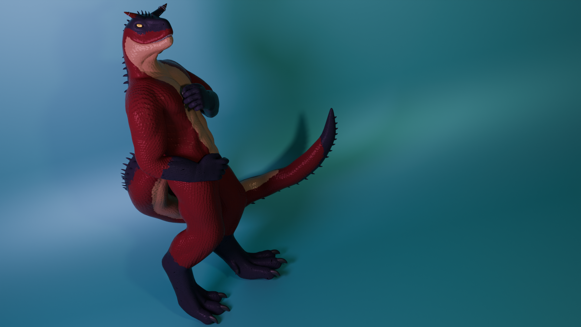 Razor The Carno