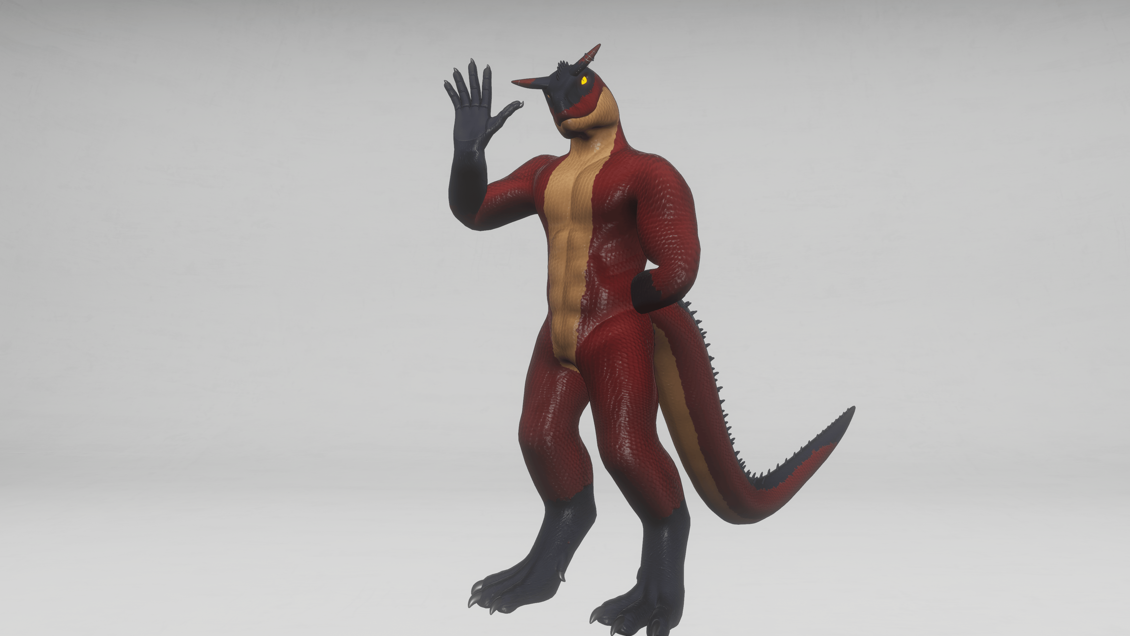 Razor The Carno