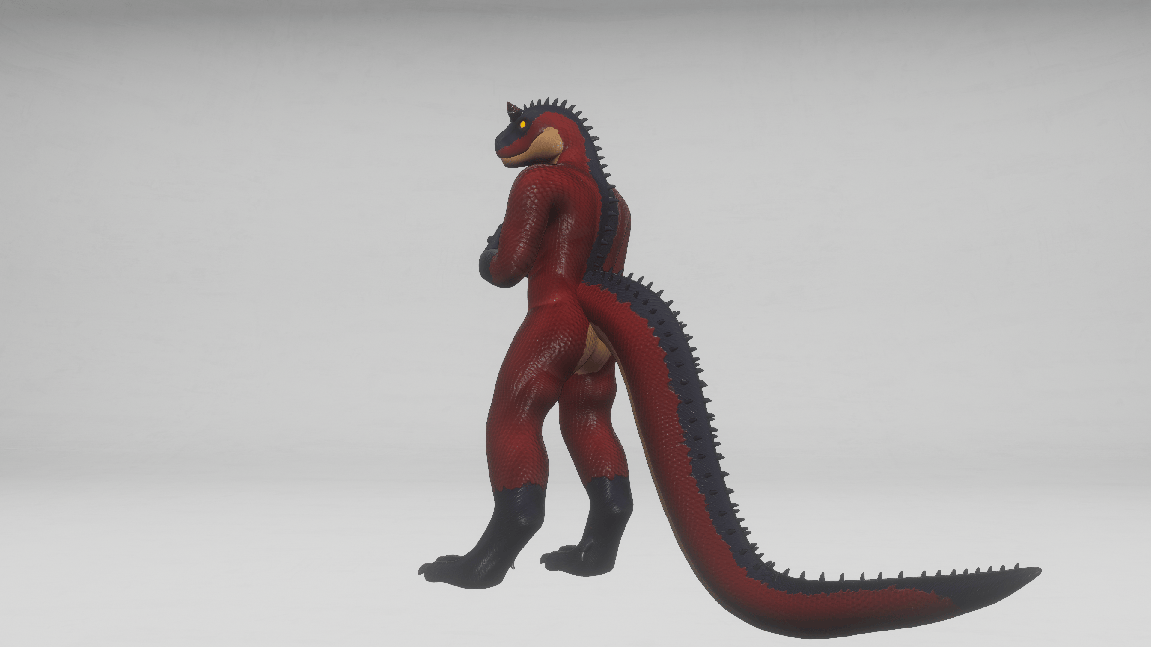 Razor The Carno