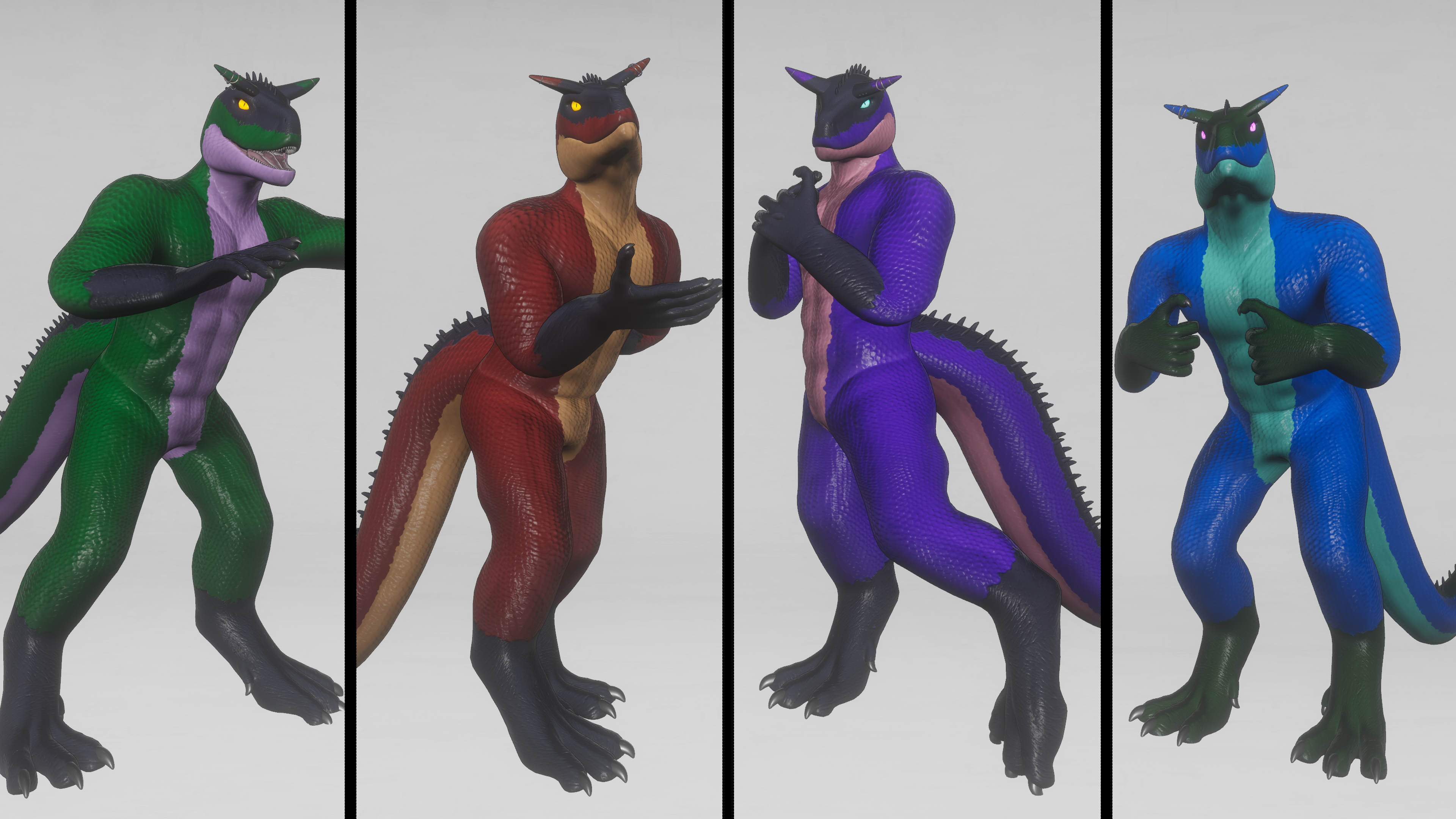 Razor The Carno