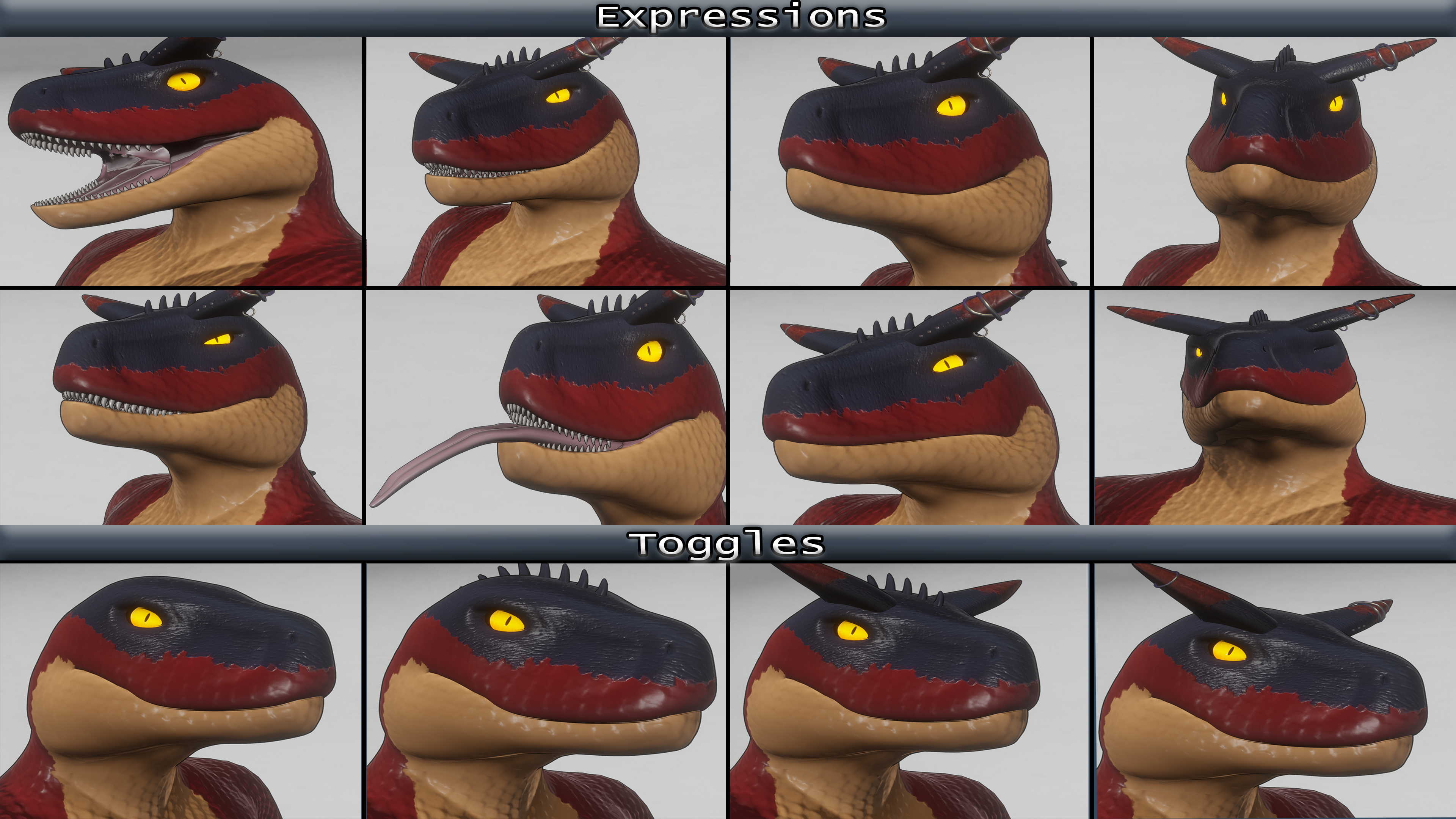 Razor The Carno