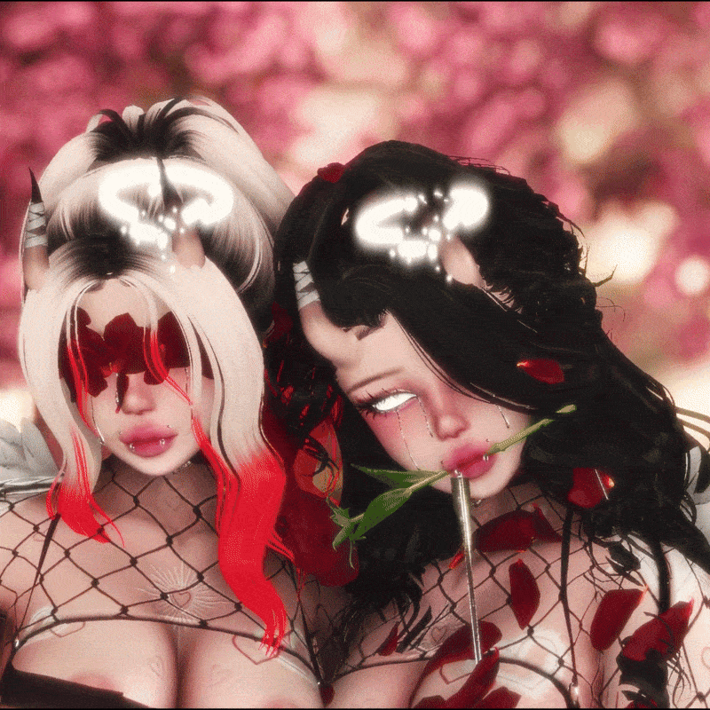 Scarlett ( PC,Quest&FT)