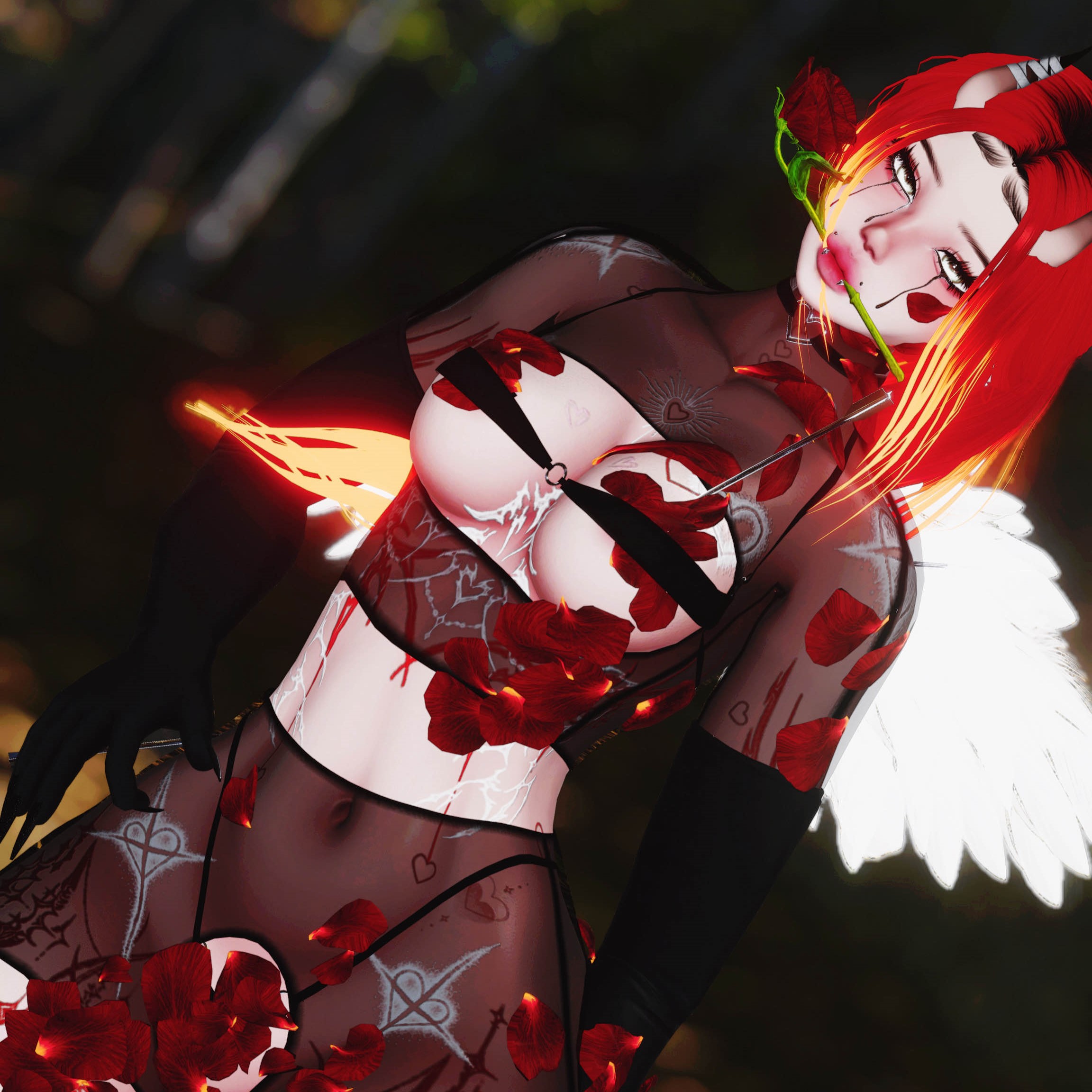 Scarlett ( PC,Quest&FT)