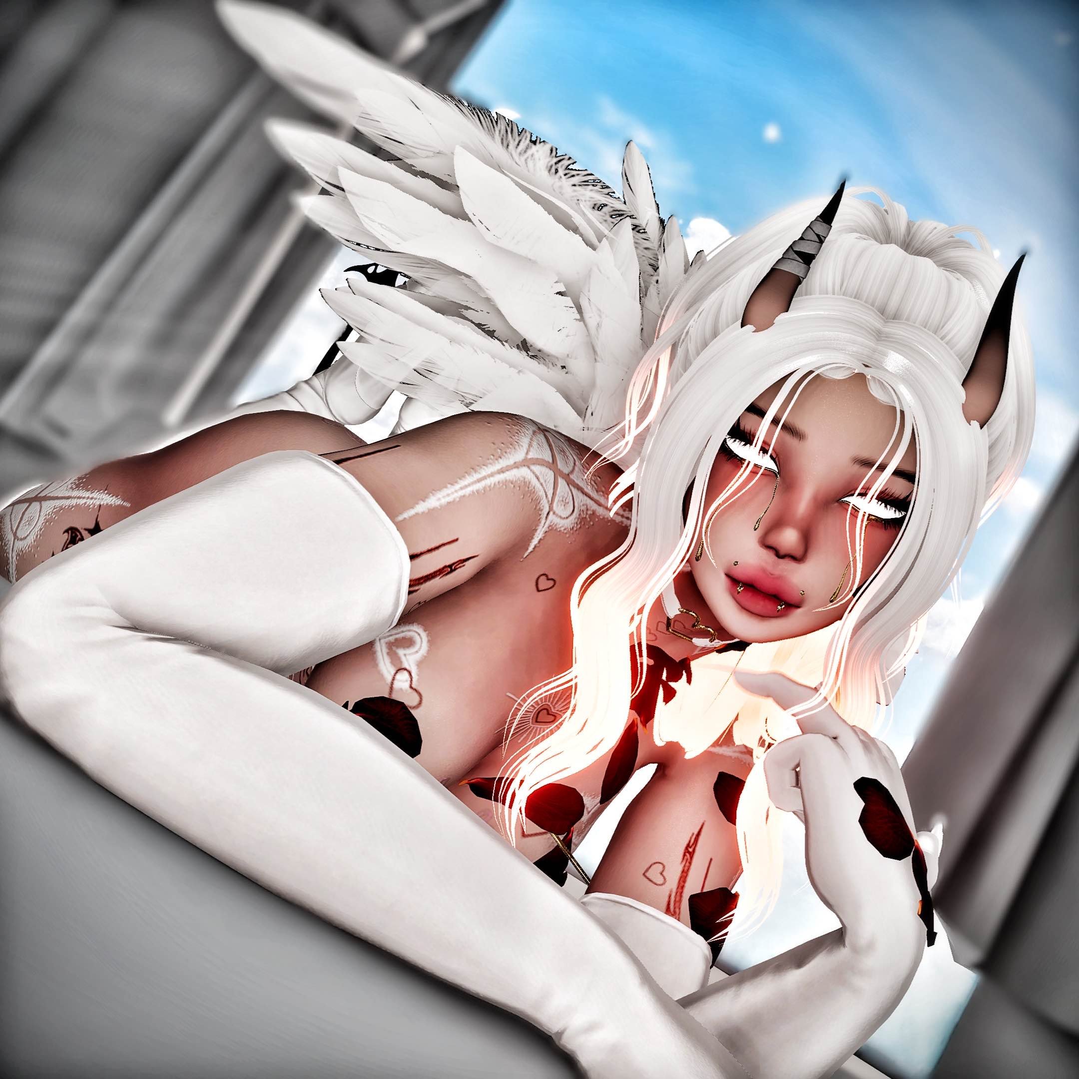 Scarlett ( PC,Quest&FT)